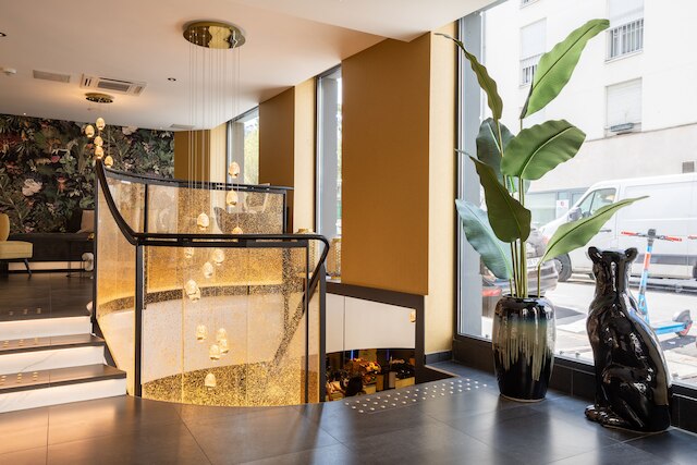 プリンス アルバート リヨン ベルシー