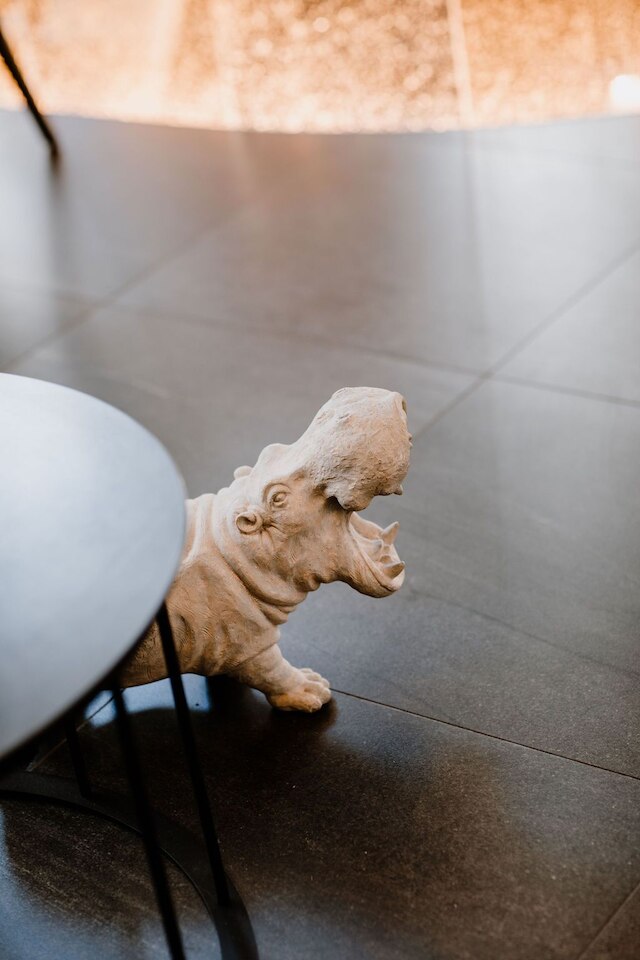 プリンス アルバート リヨン ベルシー