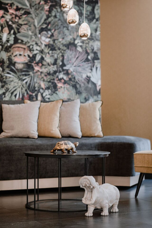 プリンス アルバート リヨン ベルシー