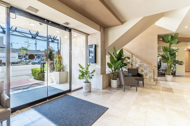 アトリウム ホテル バンクーバー