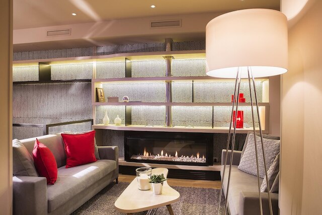 ベストウエスタンカルティエラテンパンテオン