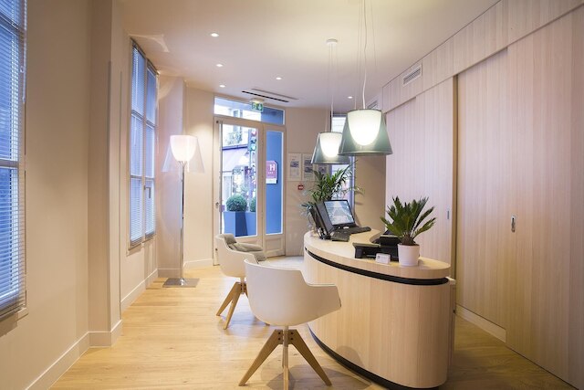 ベストウエスタンカルティエラテンパンテオン