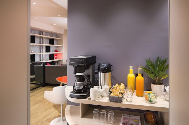 ベストウエスタンカルティエラテンパンテオン