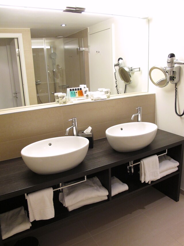 クラウン プラザ チューリッヒ by IHG