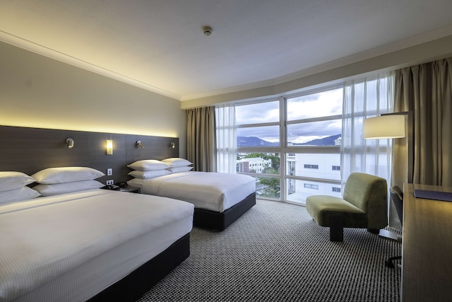 ダブルツリー バイ ヒルトン ホテル ケアンズ