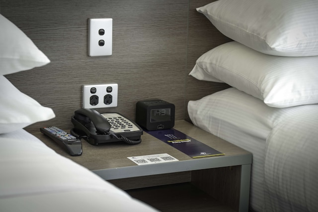 ダブルツリー バイ ヒルトン ホテル ケアンズ