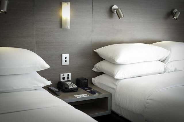 ダブルツリー バイ ヒルトン ホテル ケアンズ