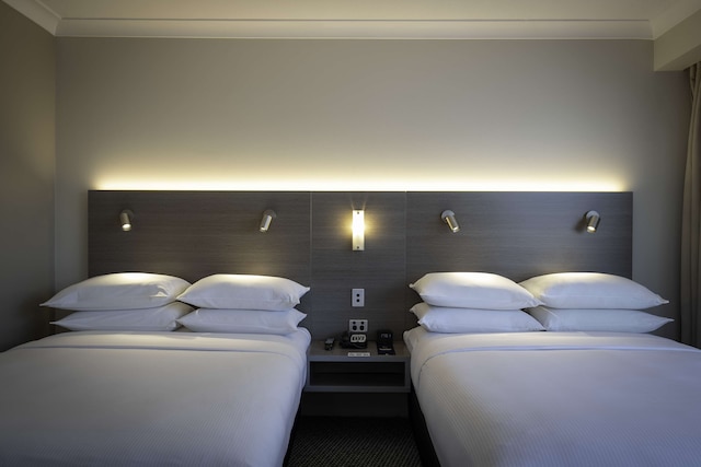 ダブルツリー バイ ヒルトン ホテル ケアンズ