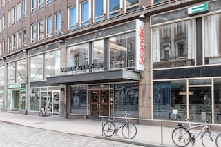 スカンディック カイサニエミ