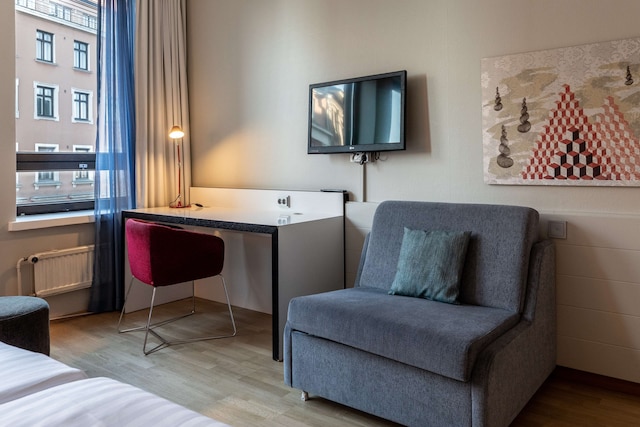 スカンディック カイサニエミ