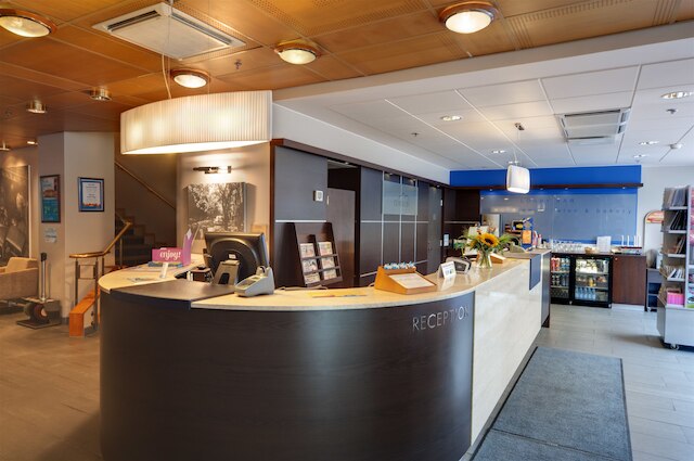 スカンディック カイサニエミ