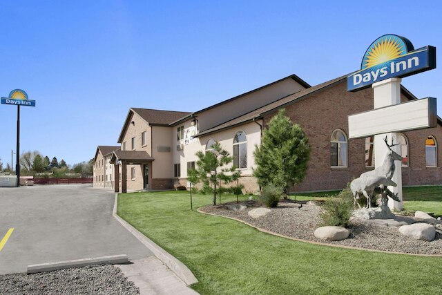 デイズ イン バイ ウィンダム シェリダン