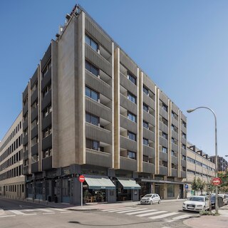 ムラルト マドリッド プリンセサ