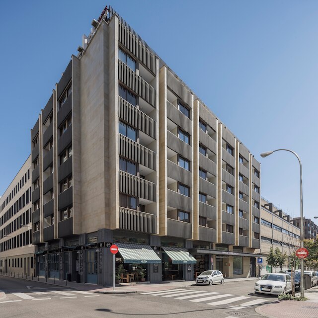 ムラルト マドリッド プリンセサ