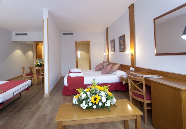 ムラルト マドリッド プリンセサ