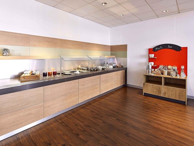 B&B ホテル ボン シティ