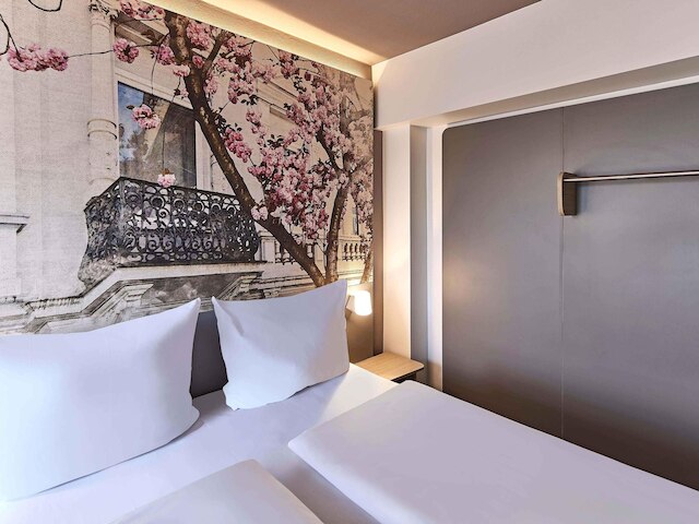 B&B ホテル ボン シティ