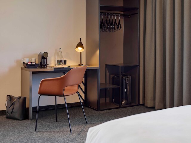 B&B ホテル ボン シティ