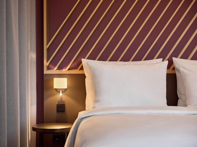 B&B ホテル ボン シティ