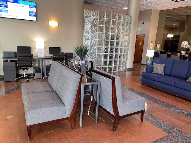 ベストウェスタン プラス スイーツ ホテル - ロサンゼルス LAX エアポート