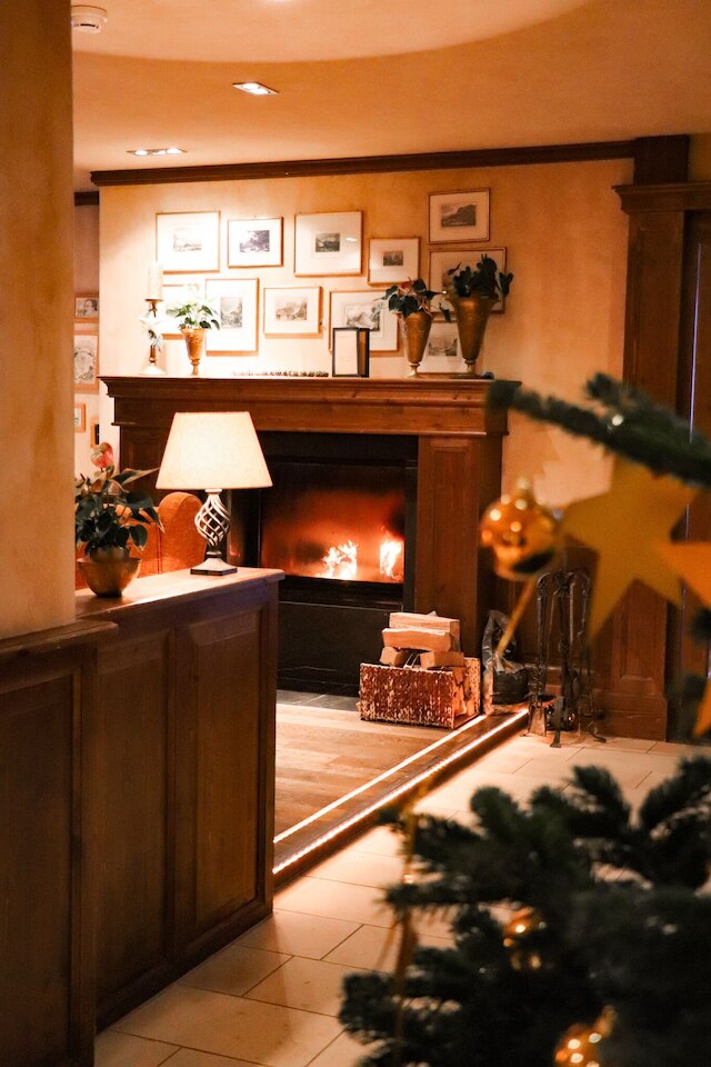 ホテル シュピンネ