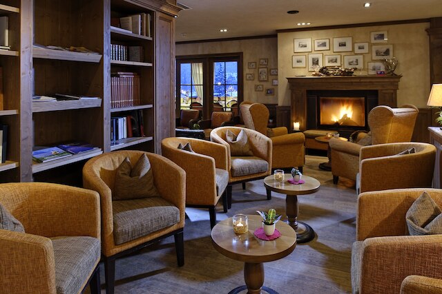 ホテル シュピンネ