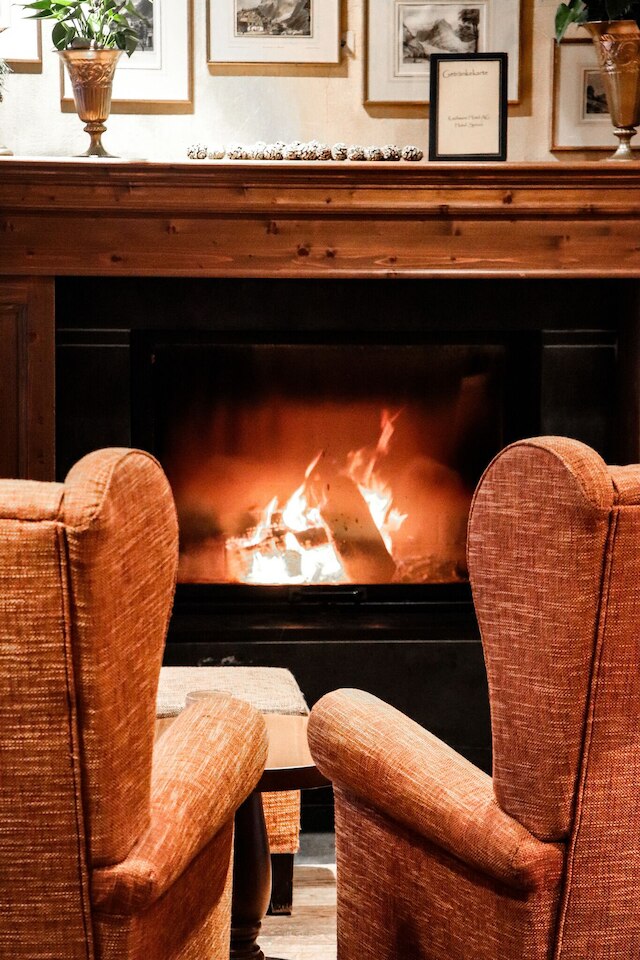 ホテル シュピンネ