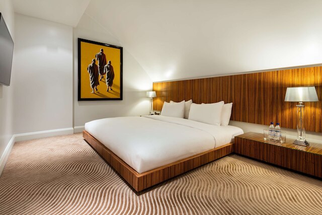 ザ メイ フェア ア ラディソン コレクション ホテル メイフェア ロンドン