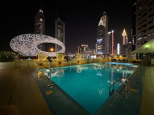 ミレニアム プラザ ダウンタウン  ホテル