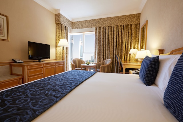 ミレニアム プラザ ダウンタウン  ホテル