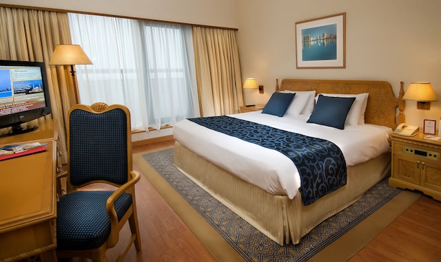 ミレニアム プラザ ダウンタウン  ホテル