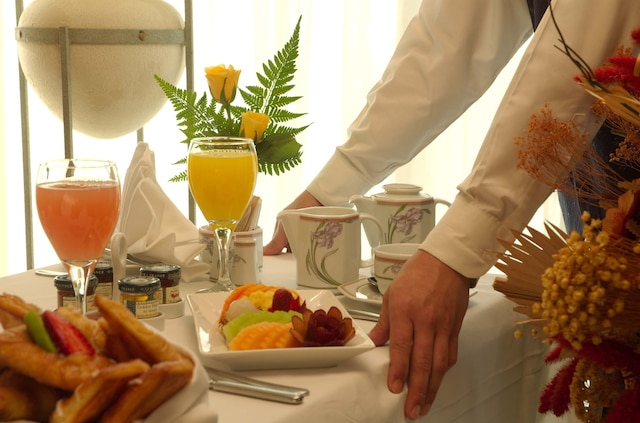 ミレニアム プラザ ダウンタウン  ホテル