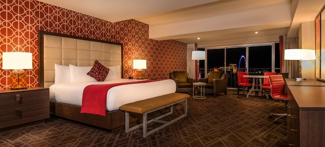 ホースシュー ラスベガス