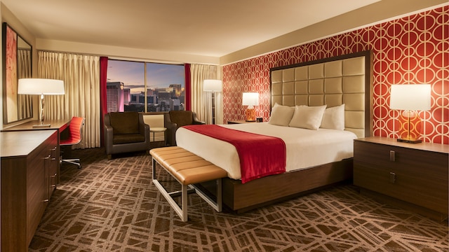 ホースシュー ラスベガス