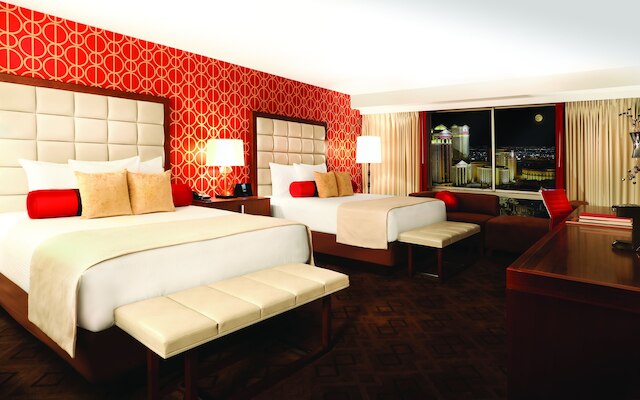 ホースシュー ラスベガス