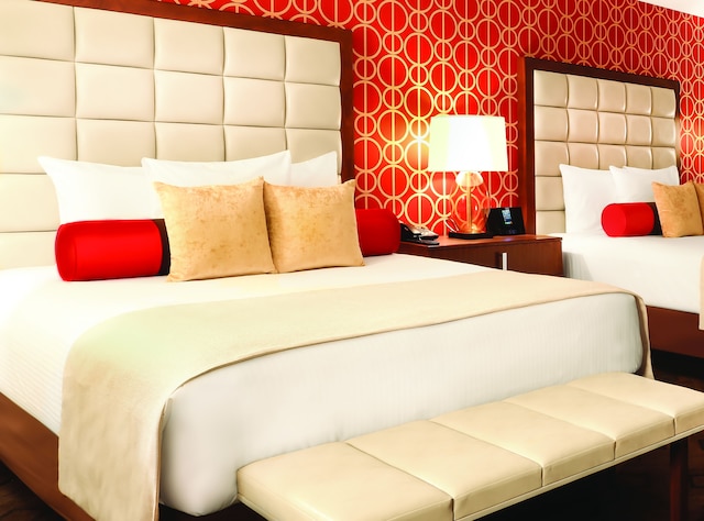 ホースシュー ラスベガス