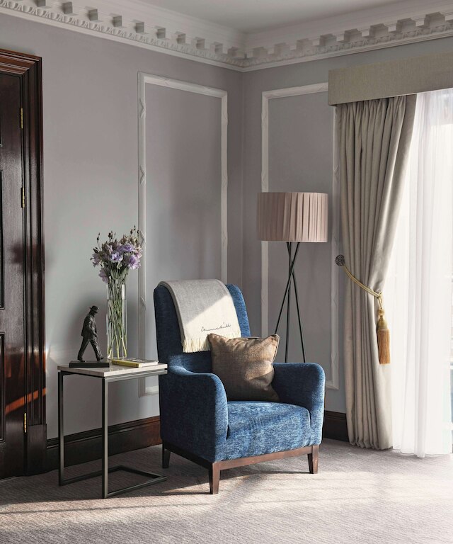 ハイアット リージェンシー ロンドン、ザ チャーチル