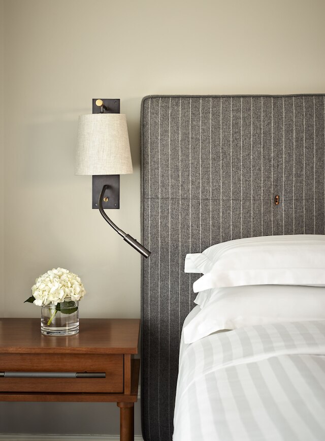 ハイアット リージェンシー ロンドン、ザ チャーチル