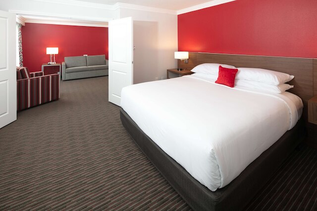 レッド ライオン ホテル オーランド レイク ブエナビスタ サウス