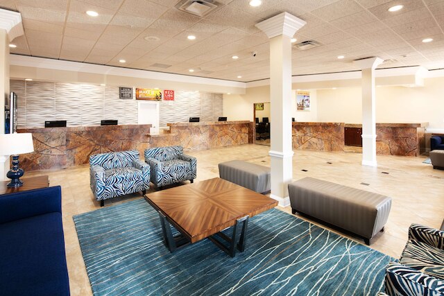 レッド ライオン ホテル オーランド レイク ブエナビスタ サウス