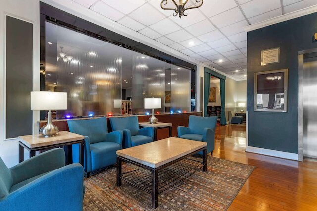 ベスト ウエスタン プラス グロブナー エアポート ホテル