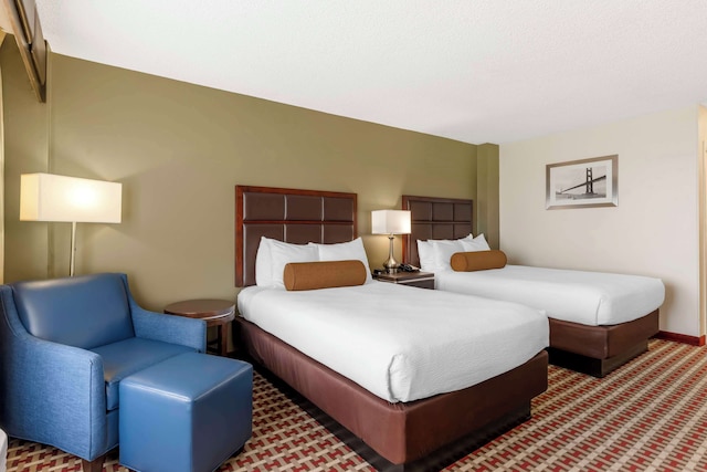 ベスト ウエスタン プラス グロブナー エアポート ホテル