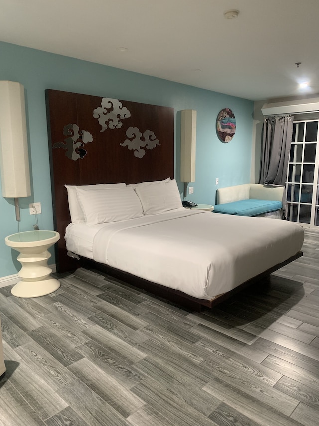 ザ ウェイブ マンハッタン ビーチ