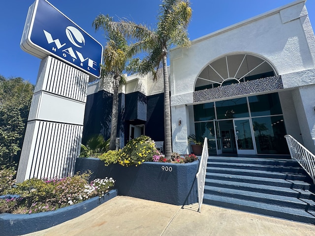 ザ ウェイブ マンハッタン ビーチ