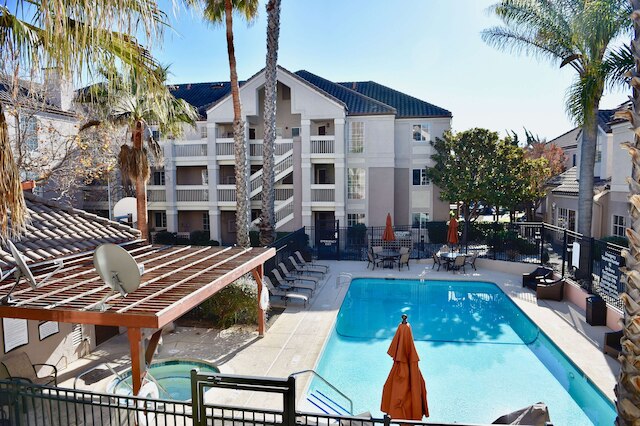 ソネスタ ES スイーツ サンフランシスコ エアポート サン ブルーノ