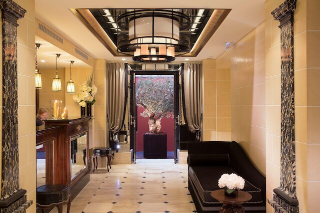 ル ベルモント パリ