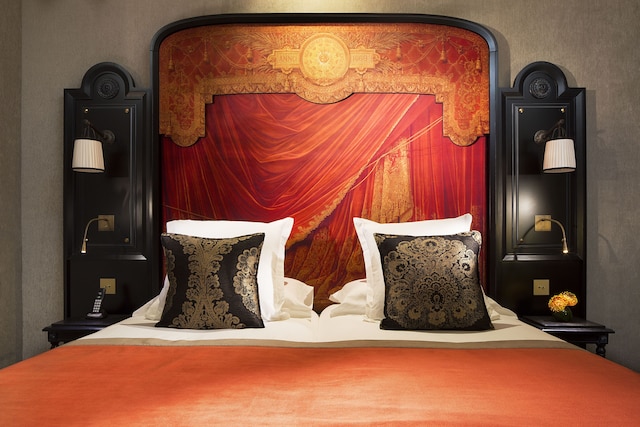 ル ベルモント パリ