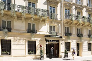 ル ベルモント パリ