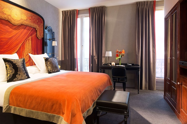 ル ベルモント パリ