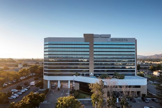 ソネスタ サン ホセ - ミルピタス